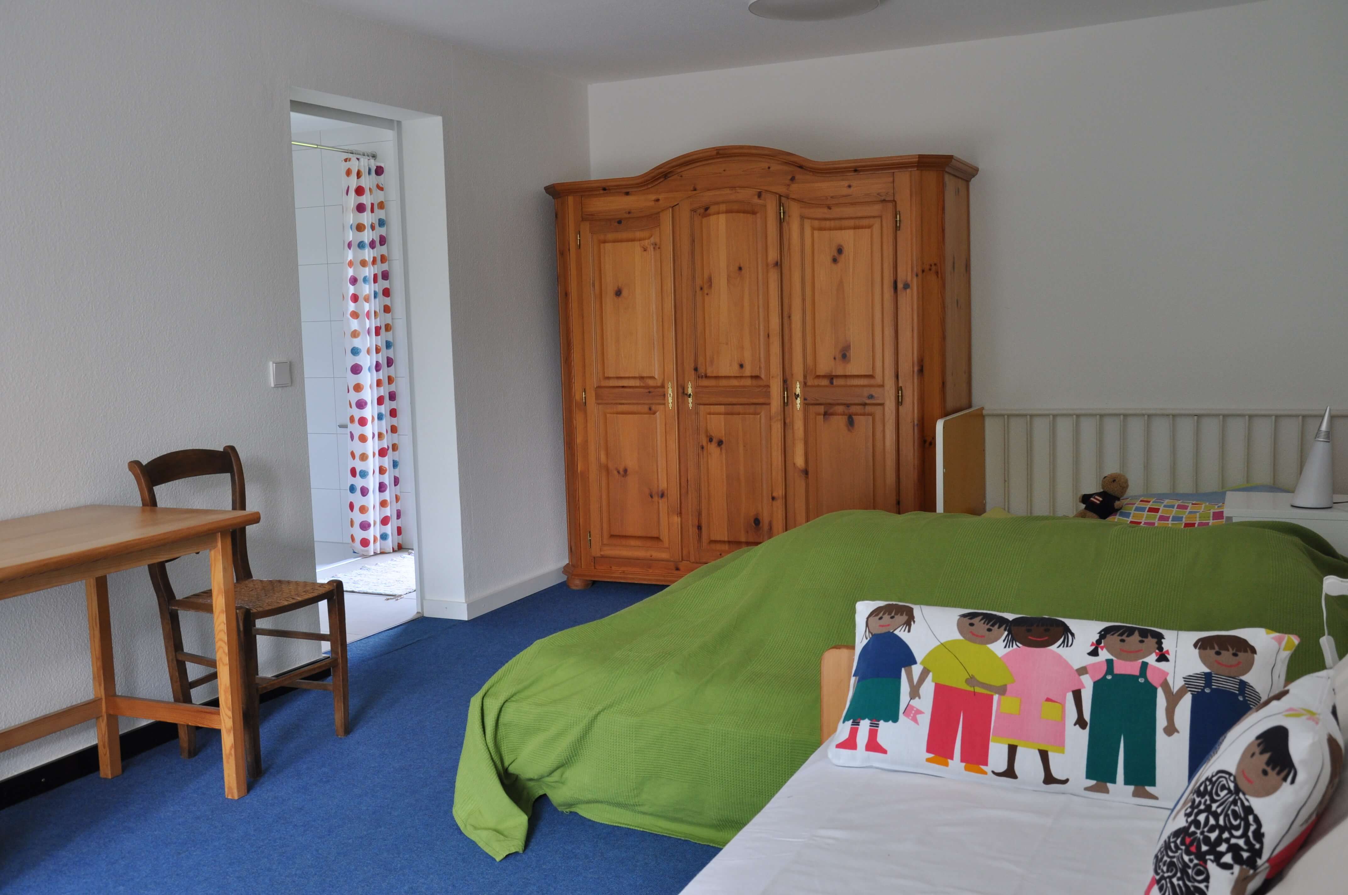 fotos | Gartenwohnung